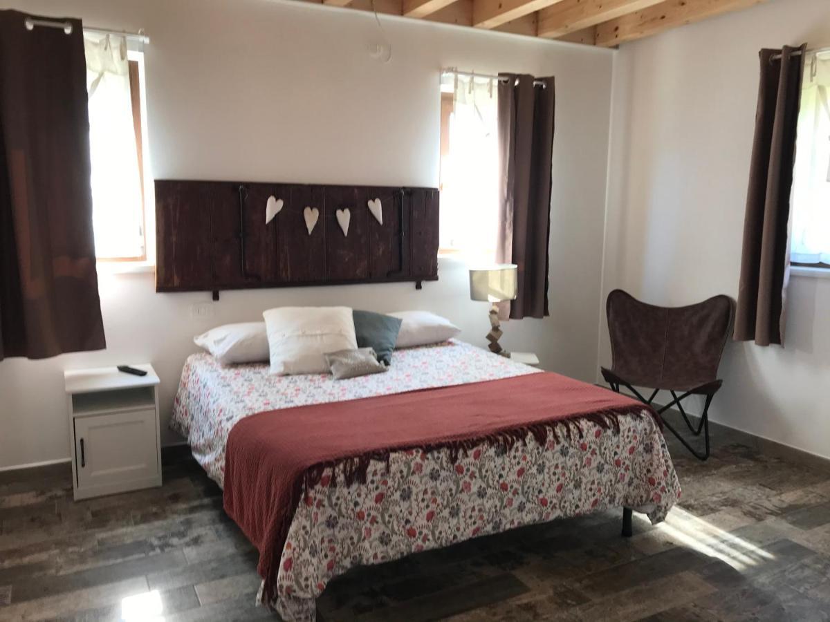 Agriturismo B&B Le Casette Sul Garda Cavaion Veronese Kültér fotó