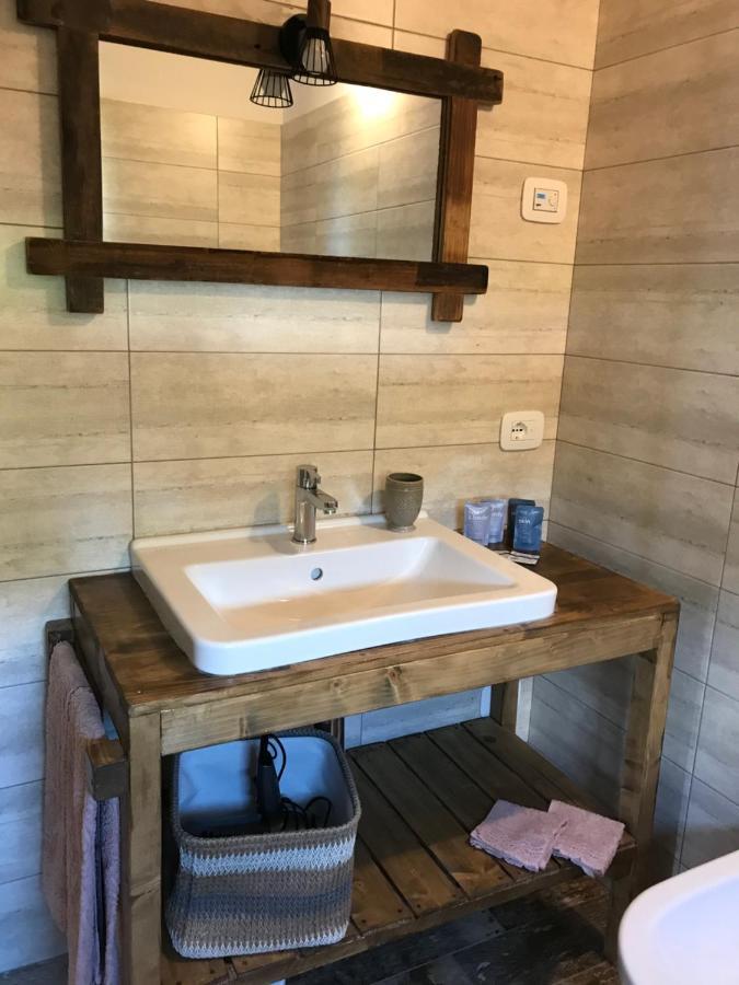 Agriturismo B&B Le Casette Sul Garda Cavaion Veronese Kültér fotó