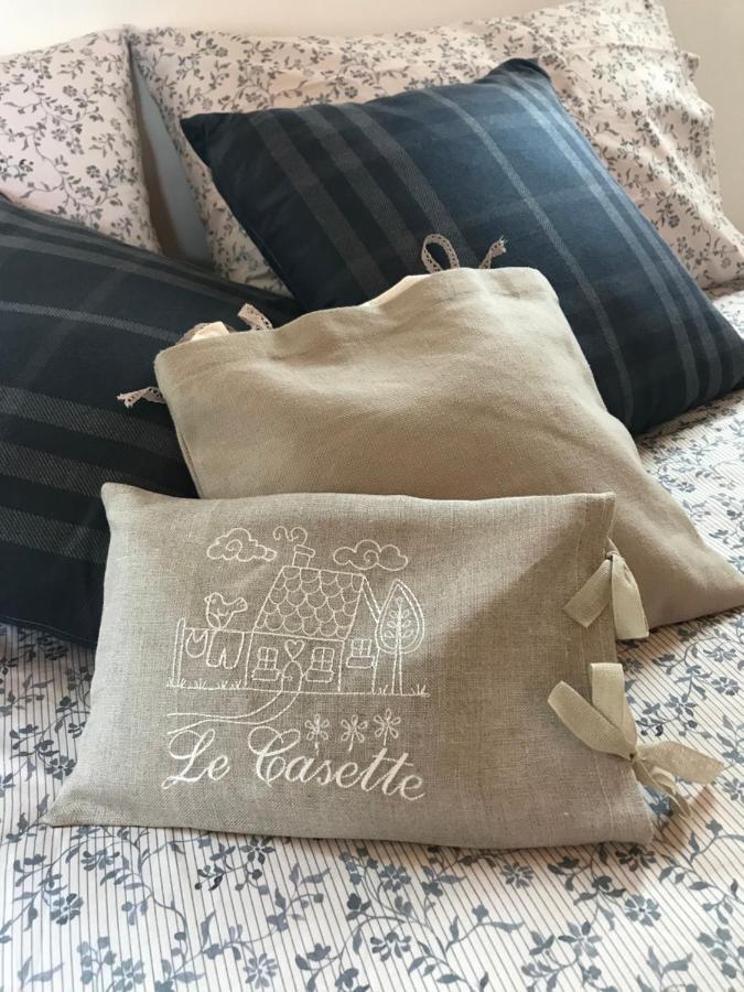 Agriturismo B&B Le Casette Sul Garda Cavaion Veronese Kültér fotó