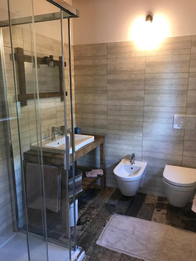 Agriturismo B&B Le Casette Sul Garda Cavaion Veronese Kültér fotó
