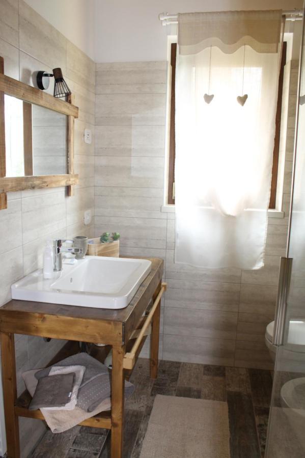 Agriturismo B&B Le Casette Sul Garda Cavaion Veronese Kültér fotó