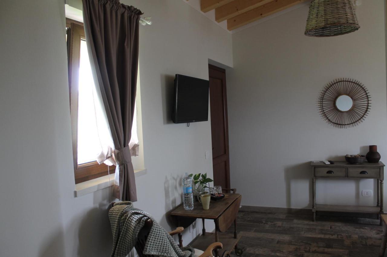 Agriturismo B&B Le Casette Sul Garda Cavaion Veronese Kültér fotó
