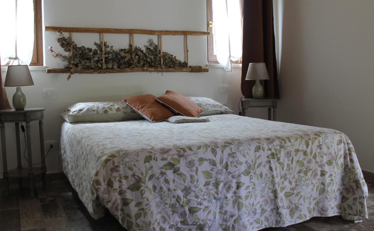 Agriturismo B&B Le Casette Sul Garda Cavaion Veronese Kültér fotó
