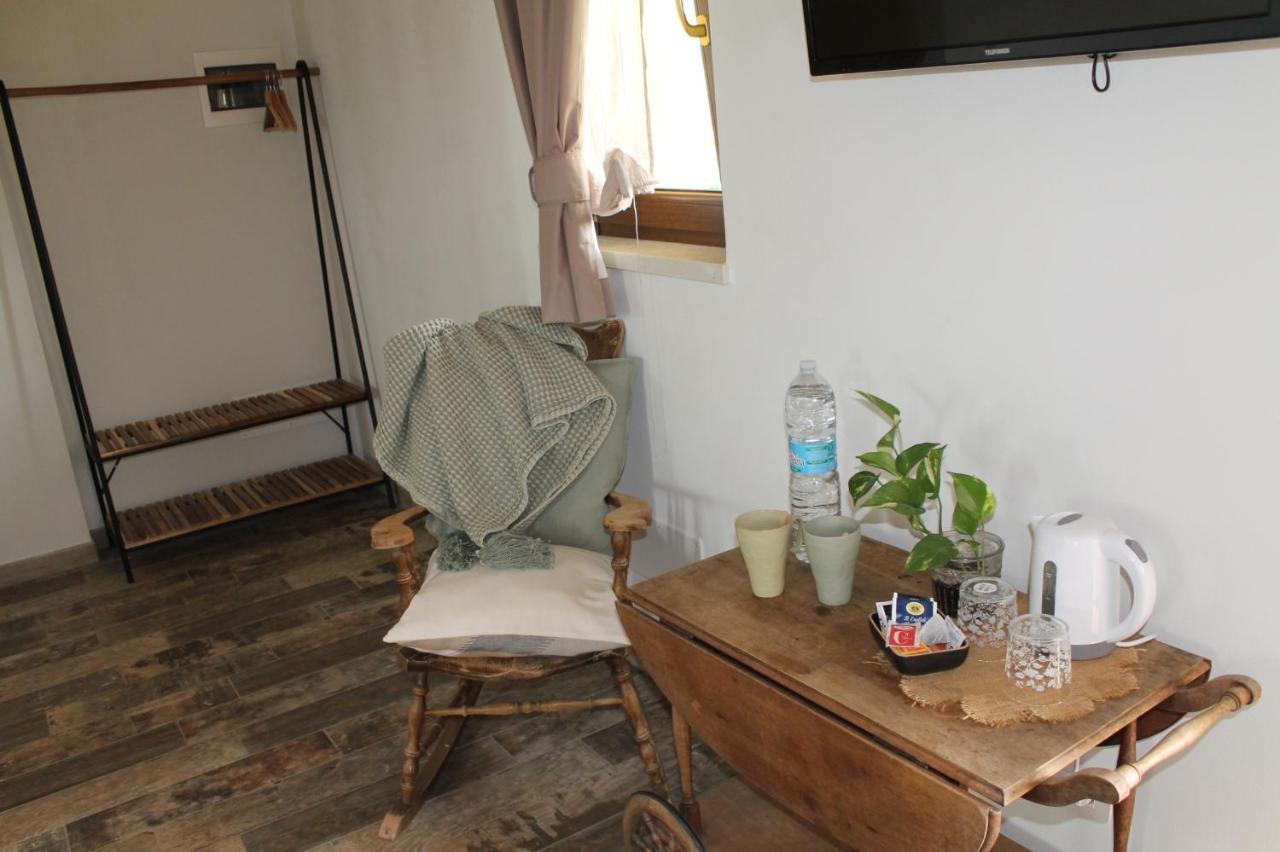 Agriturismo B&B Le Casette Sul Garda Cavaion Veronese Kültér fotó