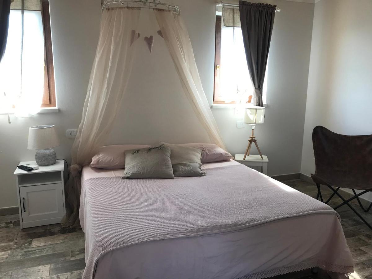 Agriturismo B&B Le Casette Sul Garda Cavaion Veronese Kültér fotó