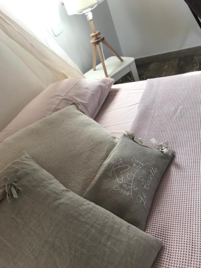 Agriturismo B&B Le Casette Sul Garda Cavaion Veronese Kültér fotó