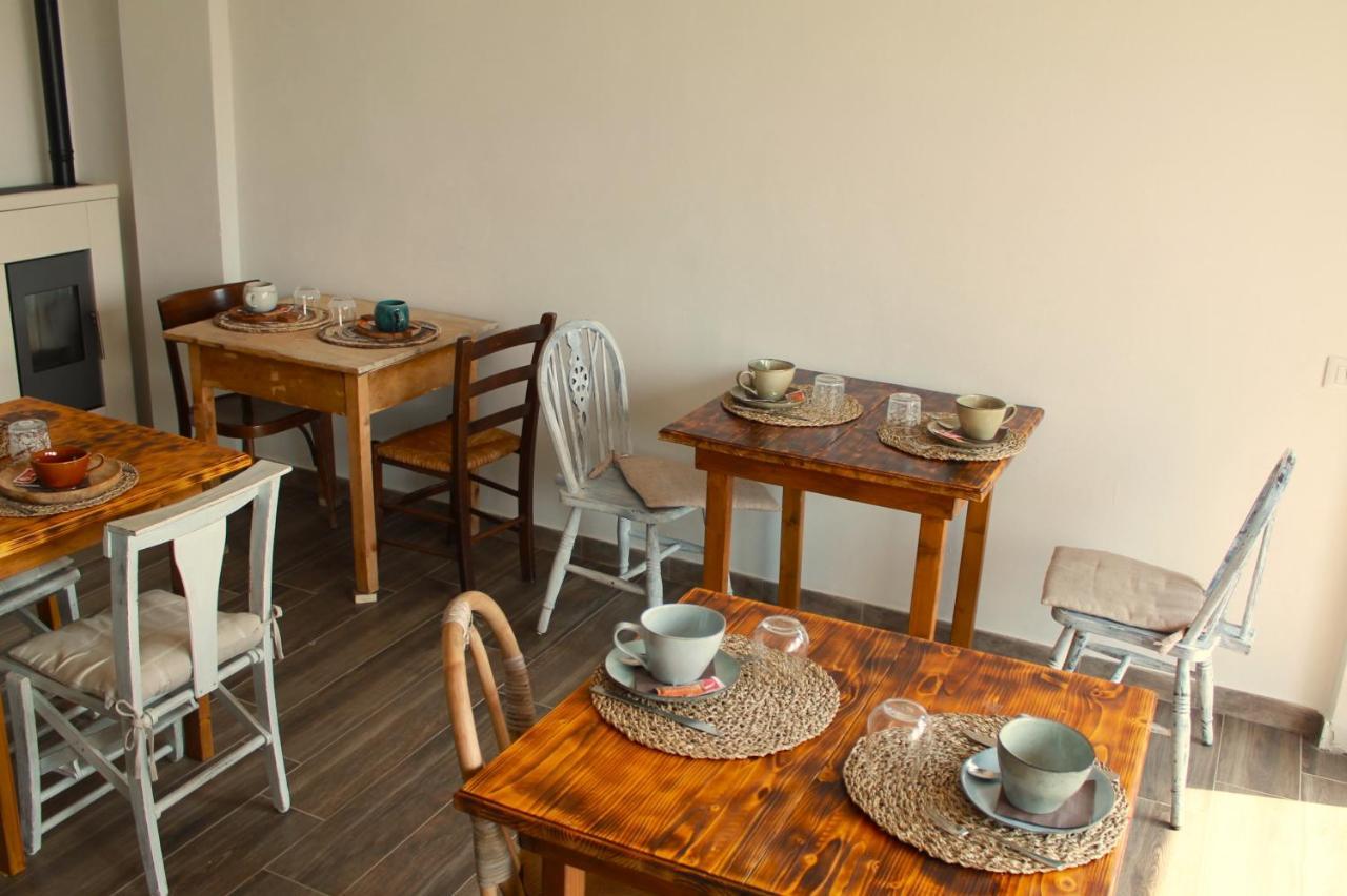 Agriturismo B&B Le Casette Sul Garda Cavaion Veronese Kültér fotó