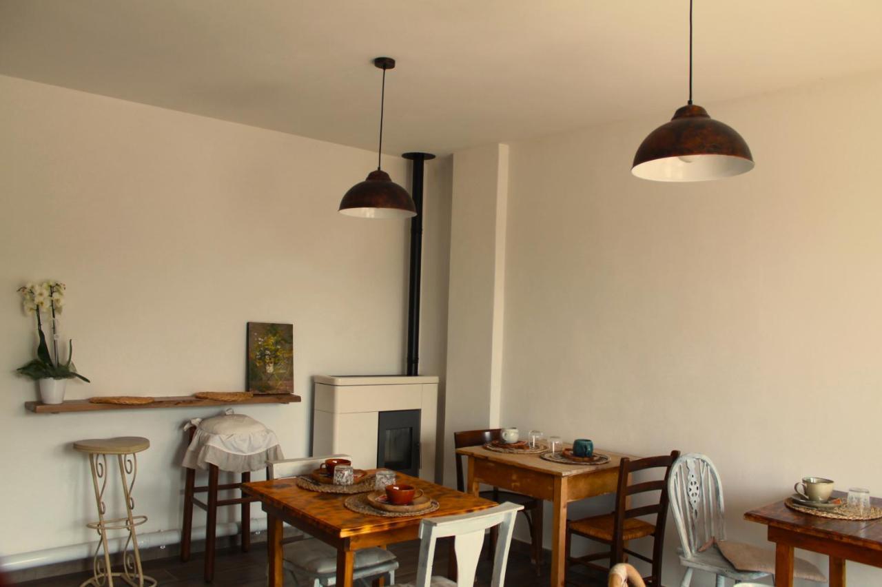 Agriturismo B&B Le Casette Sul Garda Cavaion Veronese Kültér fotó