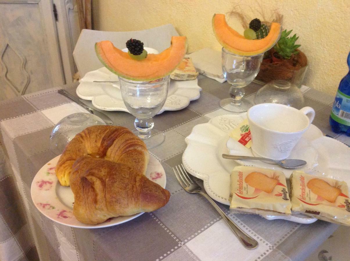 Agriturismo B&B Le Casette Sul Garda Cavaion Veronese Kültér fotó