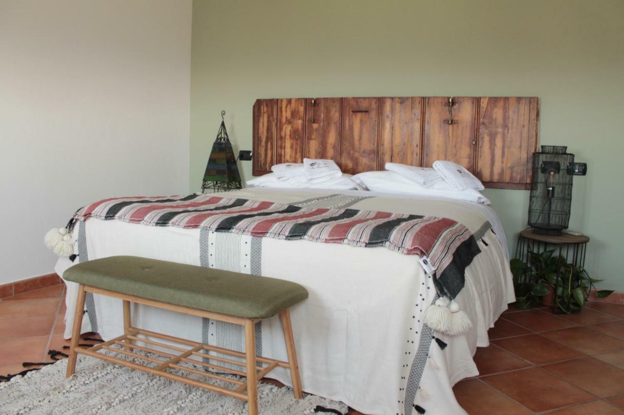 Agriturismo B&B Le Casette Sul Garda Cavaion Veronese Kültér fotó