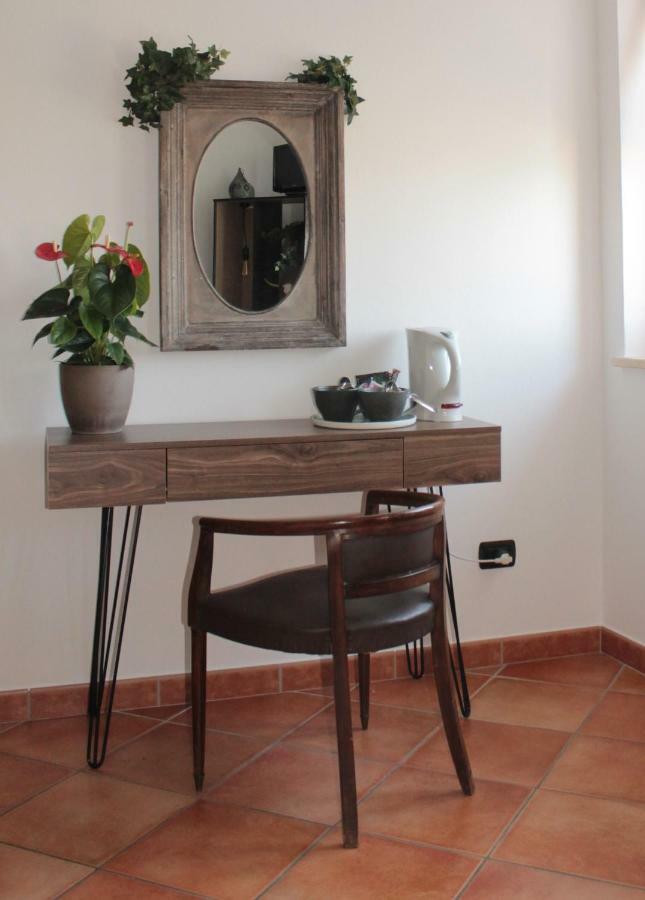 Agriturismo B&B Le Casette Sul Garda Cavaion Veronese Kültér fotó