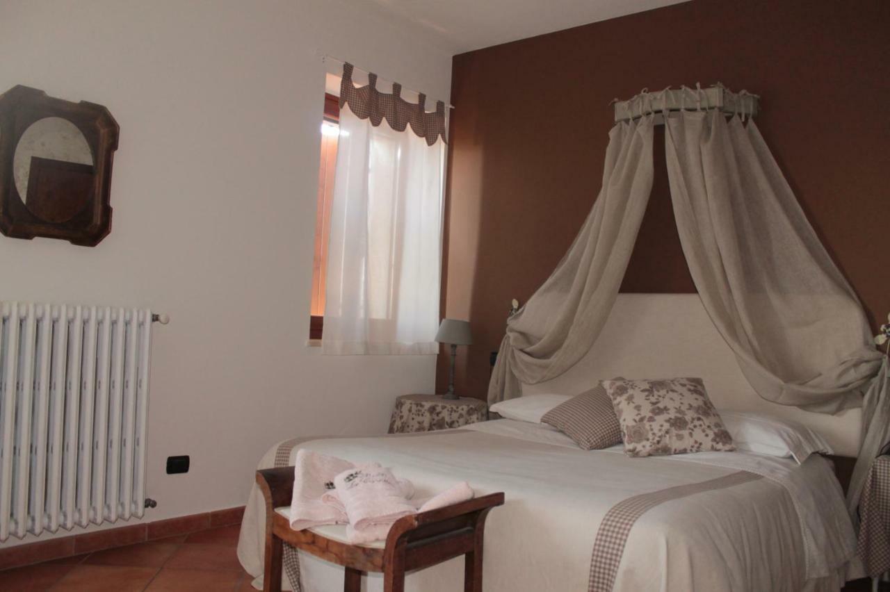 Agriturismo B&B Le Casette Sul Garda Cavaion Veronese Kültér fotó