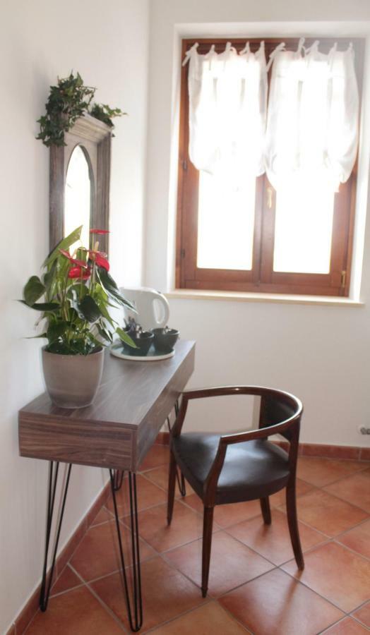 Agriturismo B&B Le Casette Sul Garda Cavaion Veronese Kültér fotó