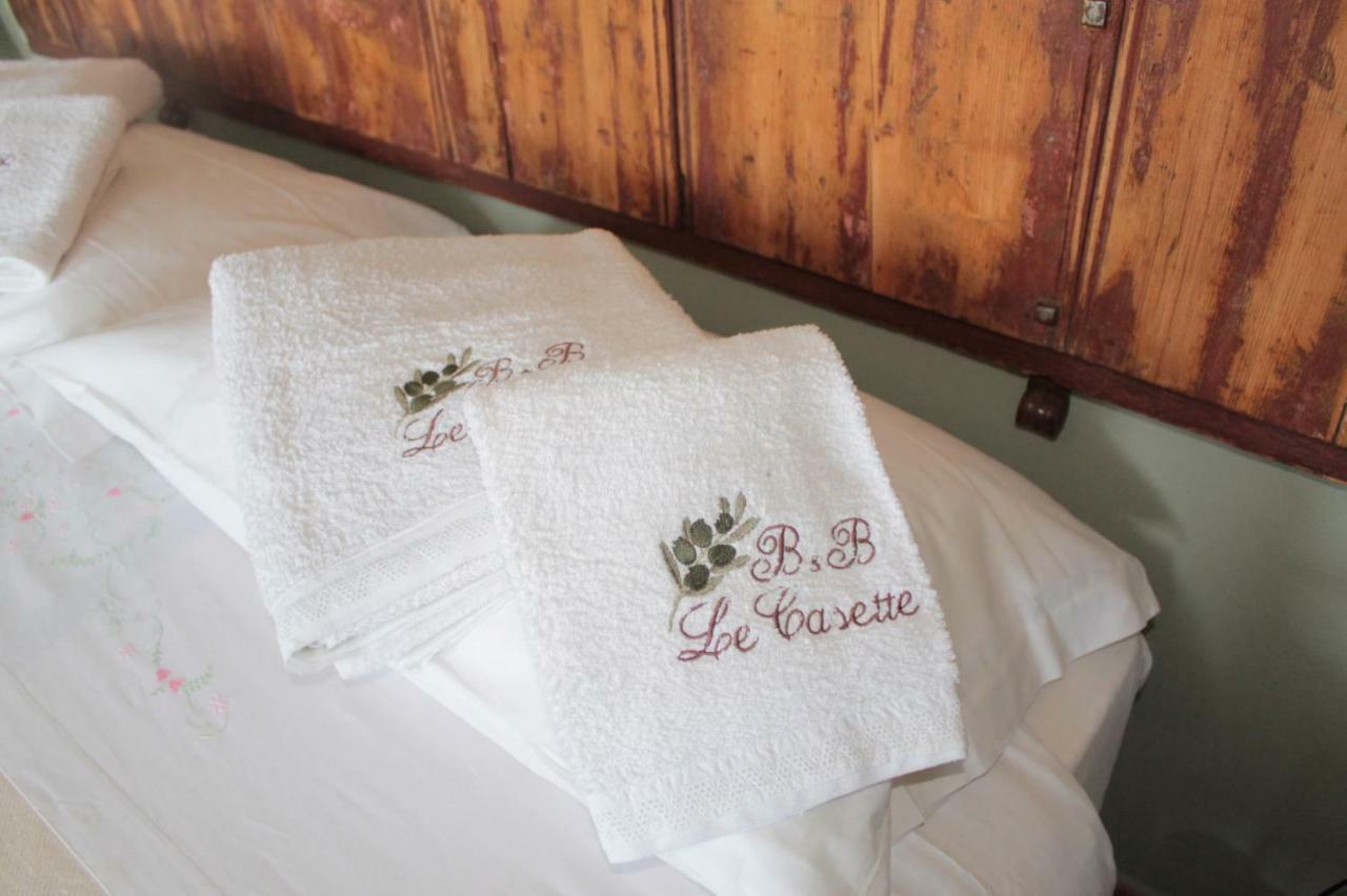 Agriturismo B&B Le Casette Sul Garda Cavaion Veronese Kültér fotó