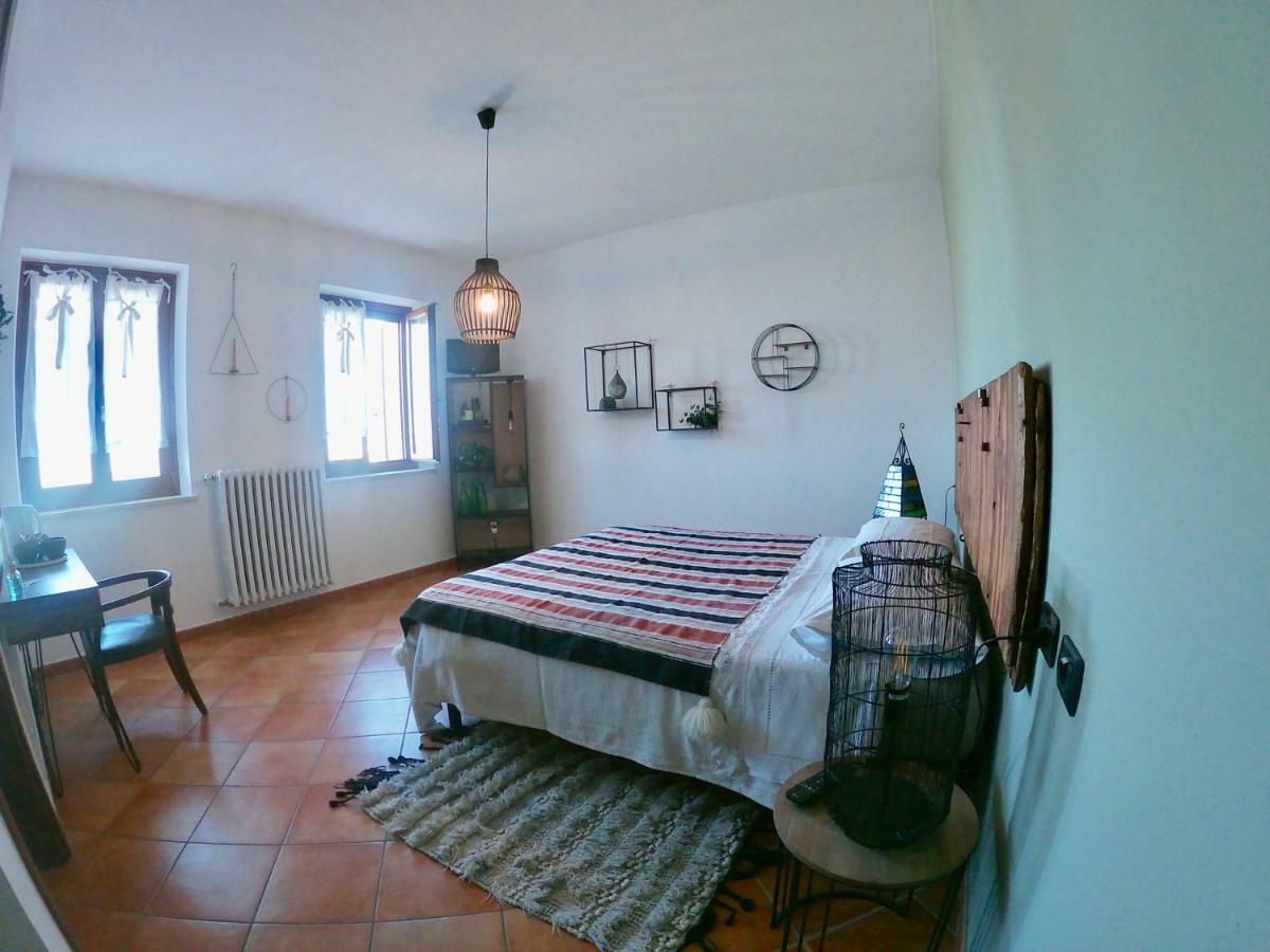 Agriturismo B&B Le Casette Sul Garda Cavaion Veronese Kültér fotó