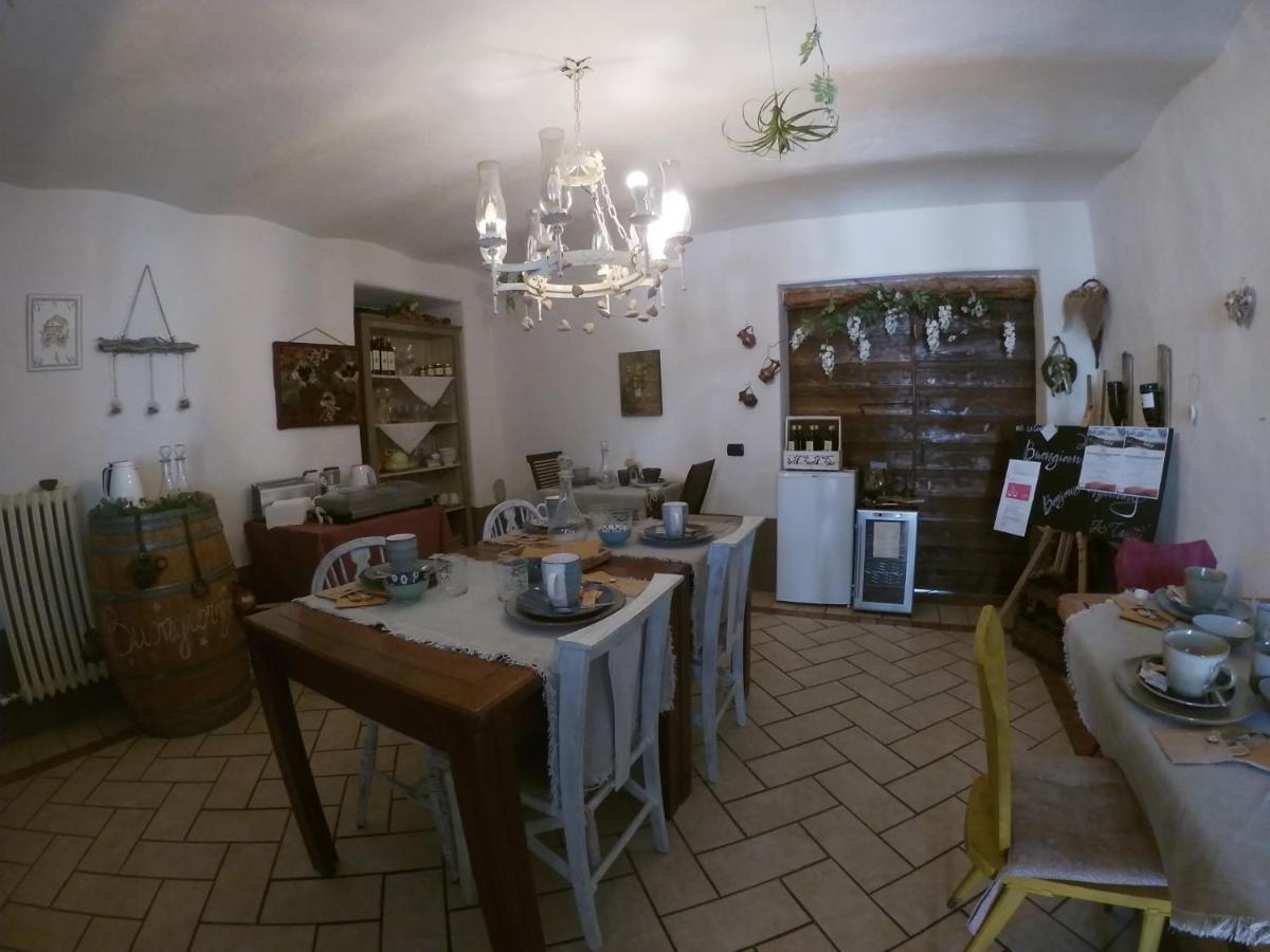 Agriturismo B&B Le Casette Sul Garda Cavaion Veronese Kültér fotó